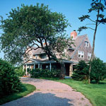 On the Market: Grey Gardens For Summer Rental