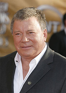 William Shatner, Star Trek
