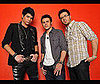 American Idol Predictions for Top Three