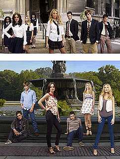 Gossip Girl Fans: Has Season Two Been as Good as Season One?