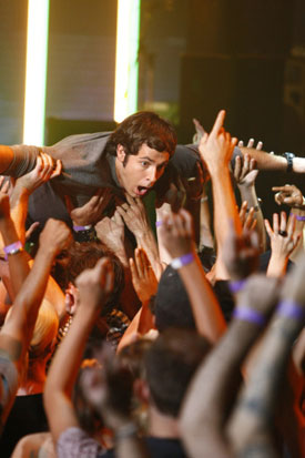 NBC Renews Chuck for 13 Episodes
