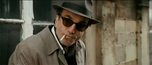 Trailer for Nine Starring Daniel Day-Lewis, Nicole Kidman, Marion Cotillard, Penelope Cruz