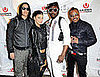 Fergie, Black Eyed Peas, Boom Boom Pow