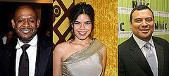 Wedding Movie Gets Whitaker, Ferrera and Mencia Wedding Movie Gets Whitaker, Ferrera and Mencia