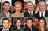Movie News: Penn, Fiennes, Swinton, "Thor," and More