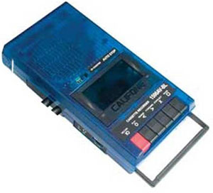 Bands Putting Out Recordings on Cassette Tapes