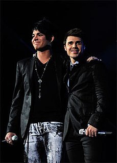Kris Allen Wins Season Eight of American Idol
