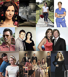 Best TV Shows on This Summer