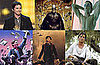 Entertainment News Recap 2009-05-23 07:30:19