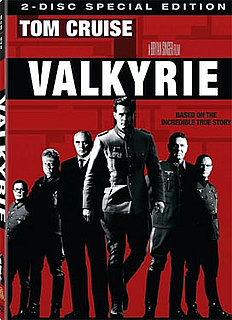 New on DVD, Valkyrie