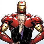 Tim Gunn = Marvel Fashion Wise One