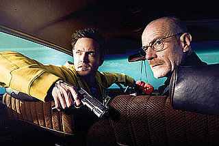 Video Preview of Breaking Bad Season Two Finale Episode "ABQ"