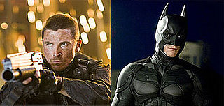 John Connor vs. Bruce Wayne: Which Blockbustin' Bale Is Better?