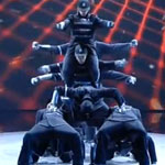Diversity Win Britain's Got Talent 2009!