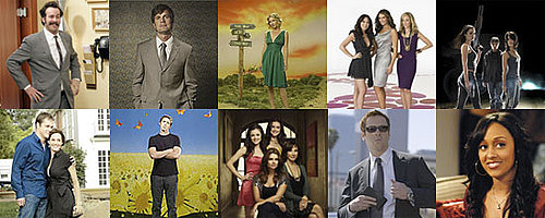 Which of This Year's Canceled Shows Will You Miss Most? 