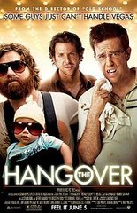 Watch, Pass, Tivo or Rent: The Hangover