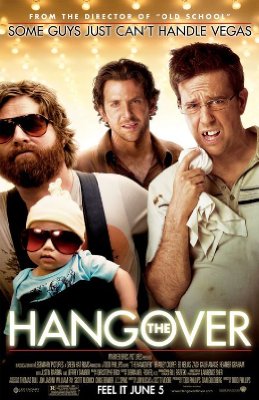 Watch, Pass, Tivo or Rent: The Hangover