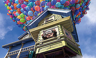 Up: Another Major Pixar Success