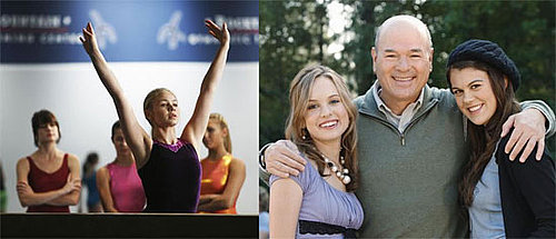 Preview Video Clips of ABC Family Summer Series Make It or Break It and 10 Things I Hate About You