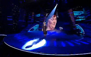 Are You Following Britain's Got Talent? 