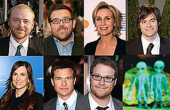Very Funny Cast Signs Up For Mottola's Paul