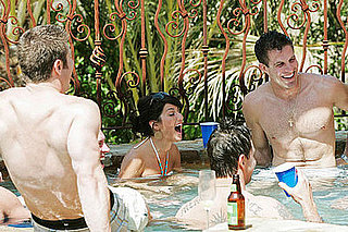 Caption It Contest, The Bachelorette