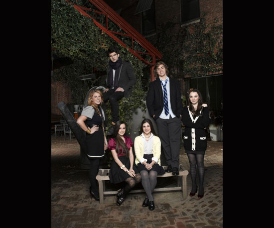 No. 10: NYC Prep