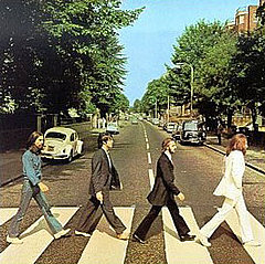 Buzz In: What Is Your Favorite Beatles Song? Buzz In: What Is Your Favorite Beatles Song?