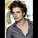 Robert Pattinson