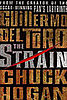 Reviews of Guillermo Del Toro's Book, The Strain