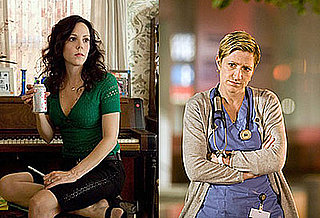Video Previews of Weeds Season Five Premiere and Nurse Jackie Series Premiere