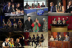 Which Reality TV Judging Panel Is Your Favorite? Which Reality TV Judging Panel Is Your Favorite?
