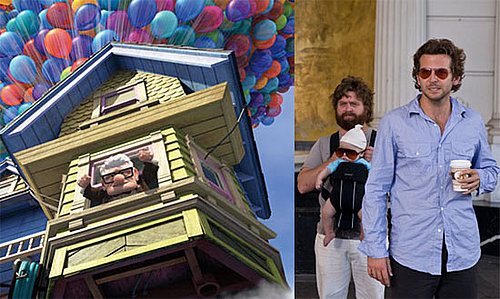 Box Office News, The Hangover, Up 2009-06-08 08:30:16
