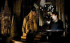Will You Wait Two Extra Weeks to See Harry Potter in IMAX? Will You Wait Two Extra Weeks to See Harry Potter in IMAX?