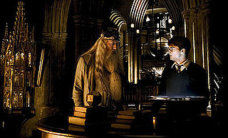 Will You Wait Two Extra Weeks to See Harry Potter in IMAX?