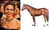 Diane Lane to Play the "First Lady" of Horse Racing