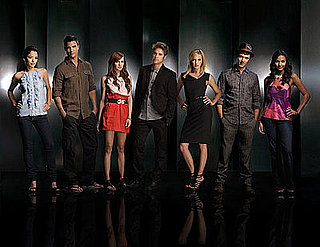 Quotes and Photos From Melrose Place Panel at TCA