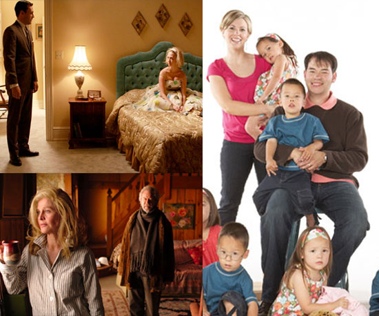 Keep Your Newlywed Glow: Don't Watch These Movies or Shows