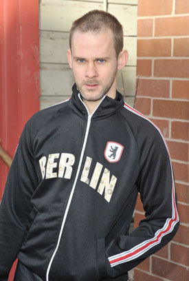 Dominic Monaghan Reportedly Joins the Cast of ABC's Flash Forward