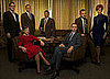 Mad Men Season Three Premiere Date: Aug. 16 on AMC