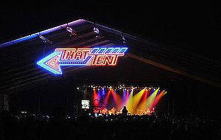 2009 Bonnaroo: A Playlist