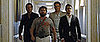 Box Office News, The Hangover, Up