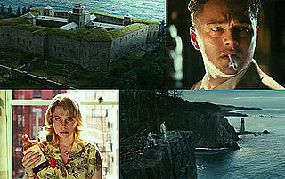 Movie Preview: Leo and Michelle  in Scorsese's Shutter Island