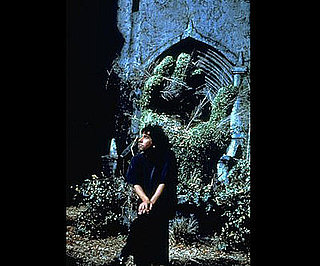 Of Course Tim Burton Will Have a MoMA Exhibit — He's Brilliant