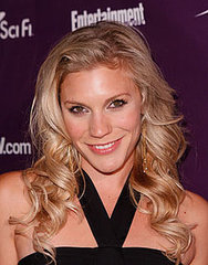 Katee Sackhoff Cast as a CTU Agent in Season Eight of 24