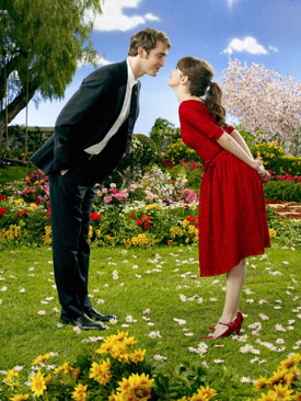 Video Promo for Pushing Daisies Series Finale Episode 13, "Kerplunk"
