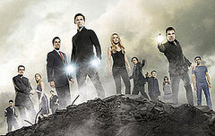 Heroes Casting News and New Characters for Season Four