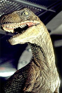 Jurassic Park Sequel