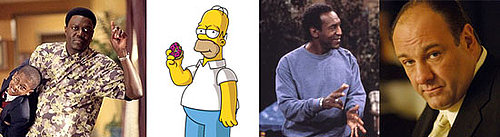 Father's Day Quiz: Match the TV Dad With His Quote