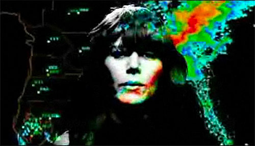 Music Video: "Black Sand" by Jenny Lewis